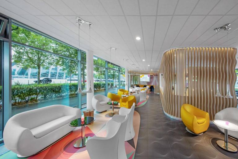 Prize by Radisson, Bremen City in Bremen