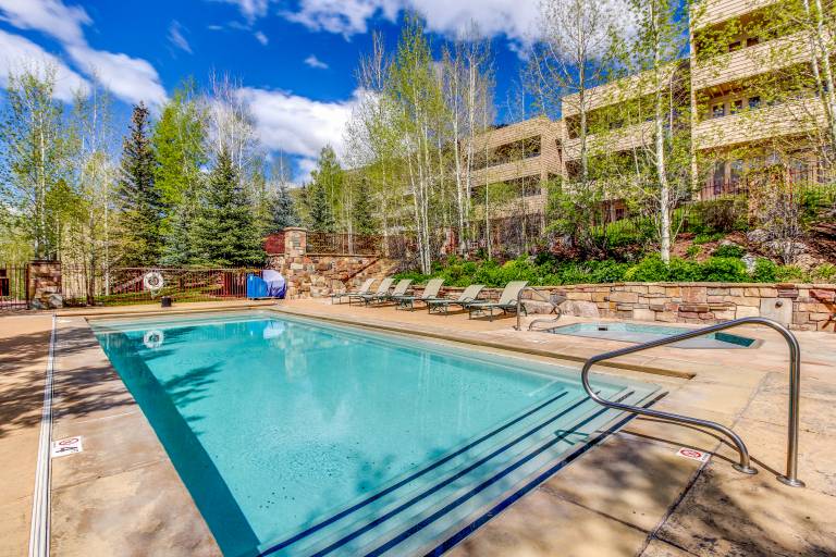 Condo Vail