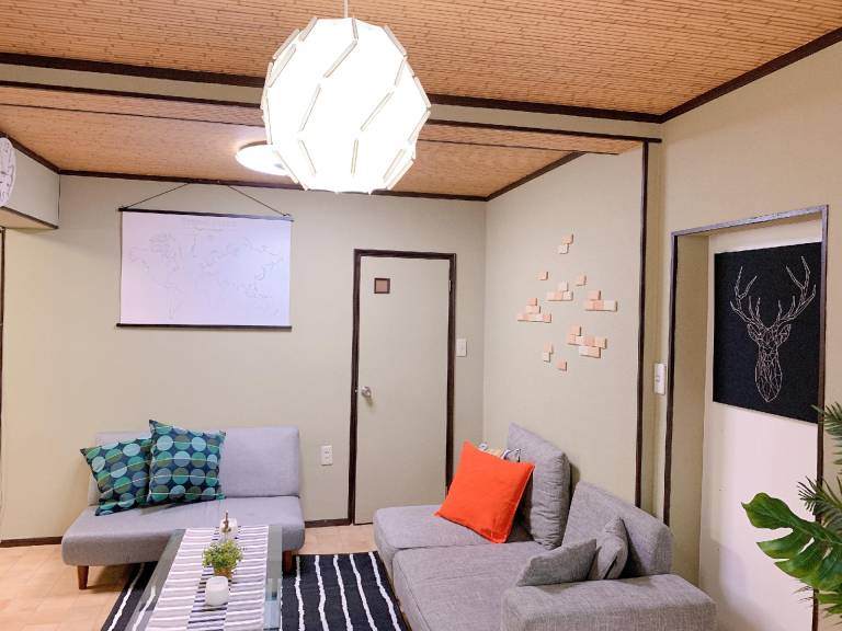 House with 2 rooms for 10 persons — photo 2