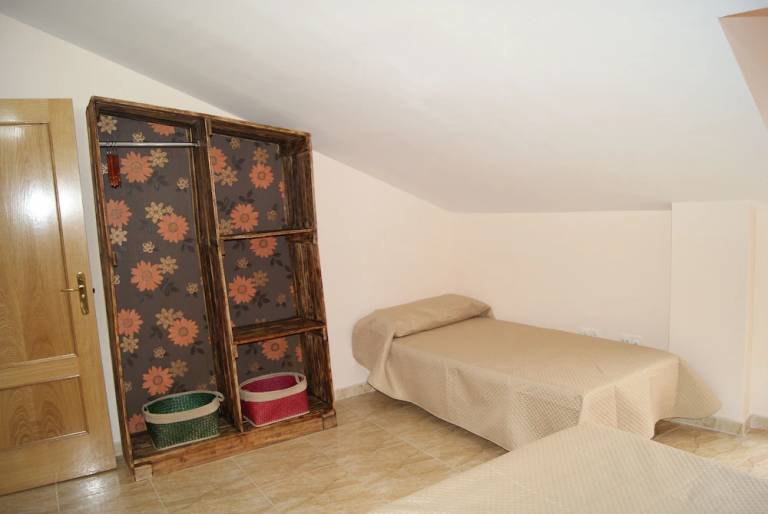 Apartamento Ruidera