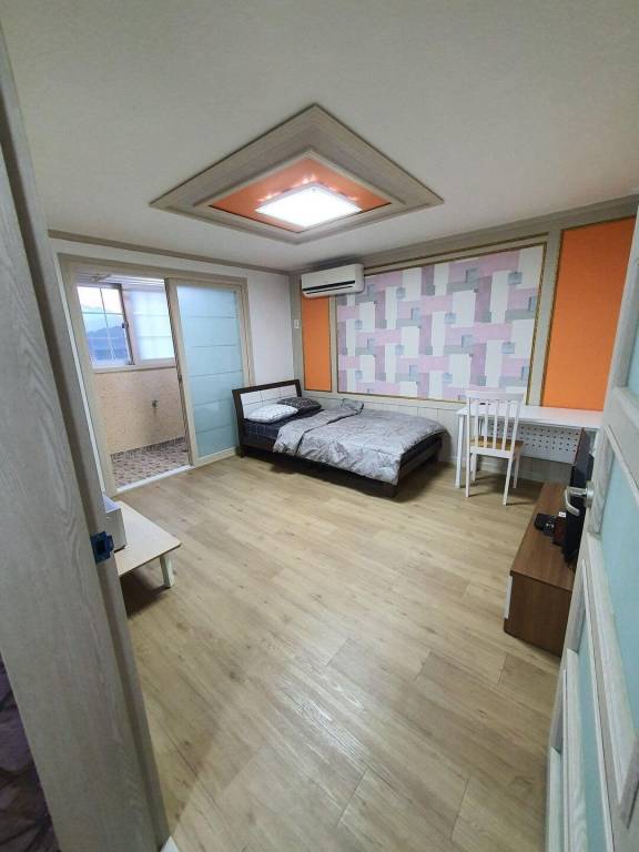 Apartment Seokjeok-ro