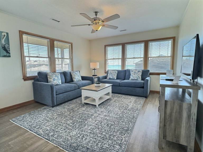 Cabin Buxton