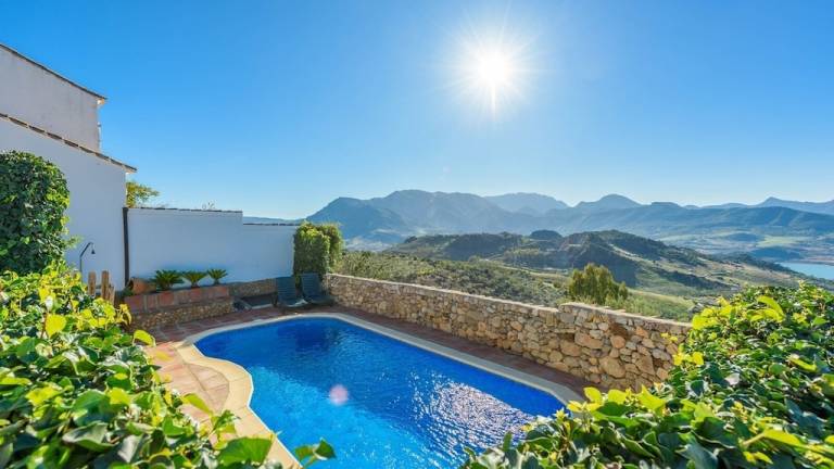 Villa El Gastor