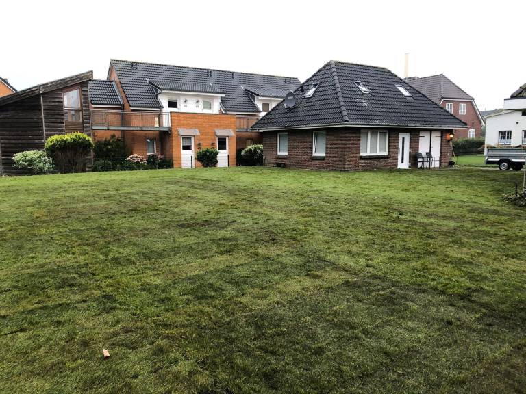     
Ferienhaus ∙ 6 Gäste ∙ 3 Schlafzimmer
