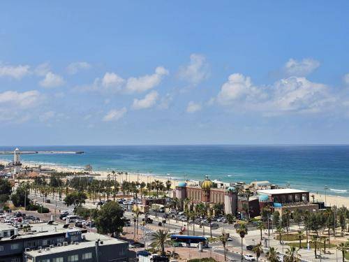 Appartement Ashdod