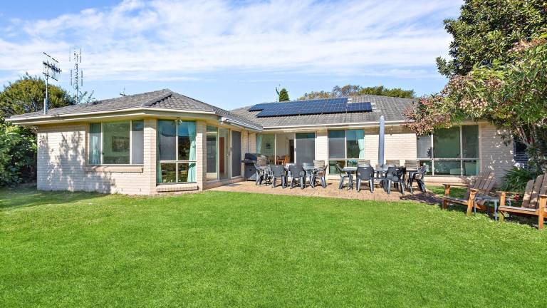 House Gerringong