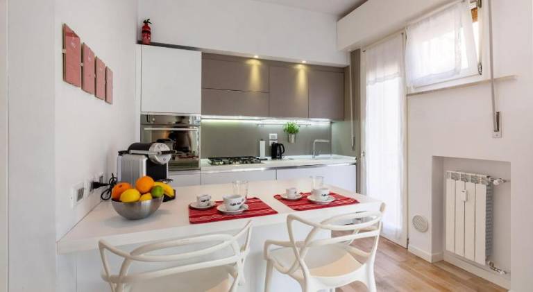 Holiday apartment with 1 room for 3 persons — photo 5