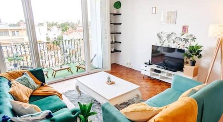 Charming apartment | Dogs allowed — photo 2