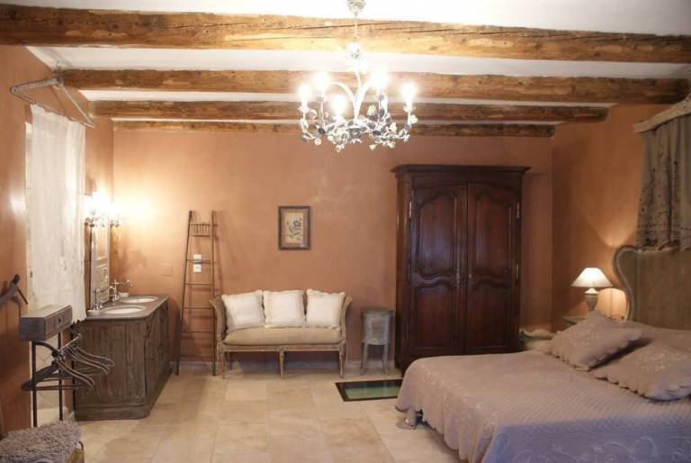 Huis Vallon-Pont-d'Arc