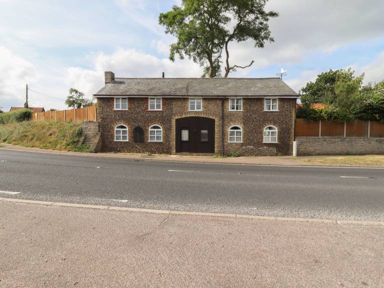 Cabin Wenhaston with Mells Hamlet