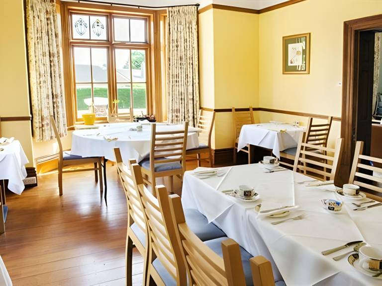 Grange Hotel — photo 4