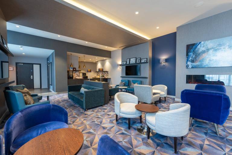Crowne Plaza Aberdeen Airport By IHG — photo 3