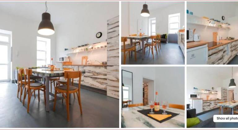 Holiday apartment | Near Great Market Hall | Pet-friendly — photo 3