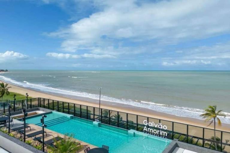 Apart hotel  Mandacaru