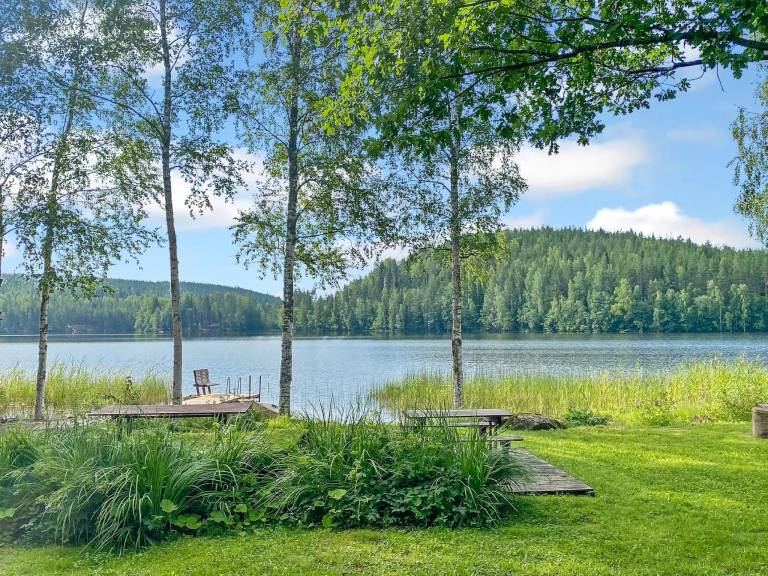 Pleasant house with sauna & patio | Nature view | Pets are welcome — photo 3