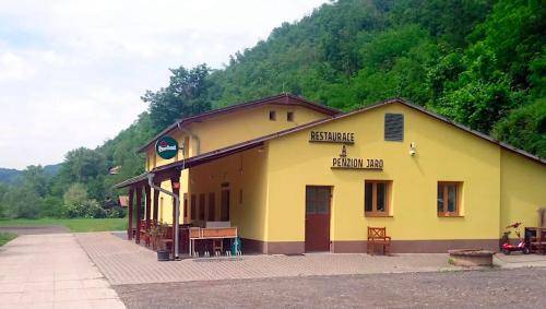 Penzion Sulice
