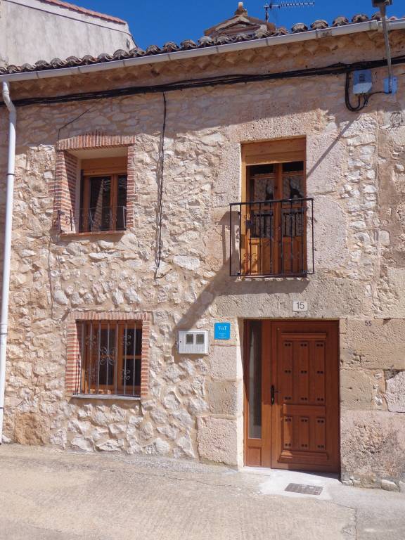 Casa Zuzones