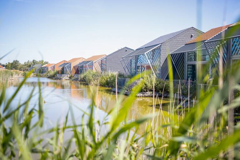 Cottage Bruges