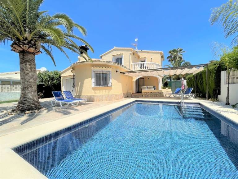 Villa El Verger