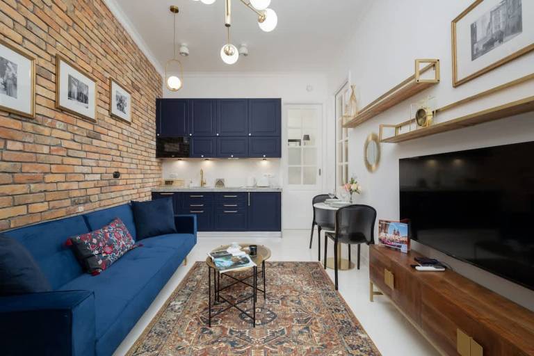 Apartment Kazimierz