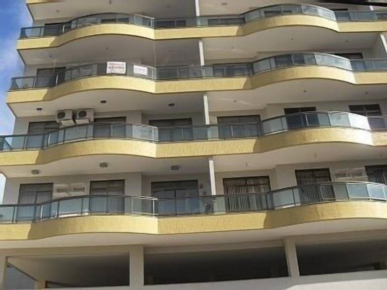Apartamento  Centro
