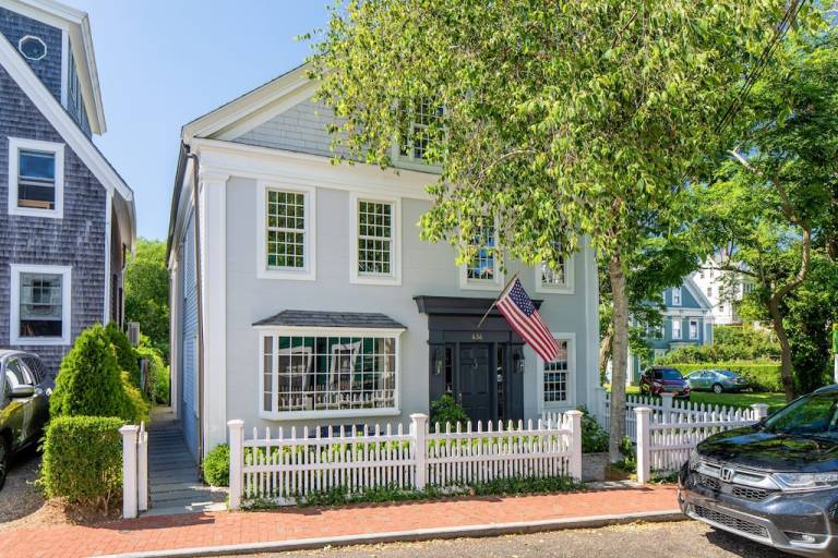 House  Provincetown