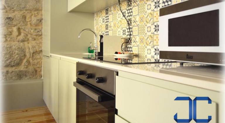 Rental apartment | Near São Bento Railway Station — photo 5