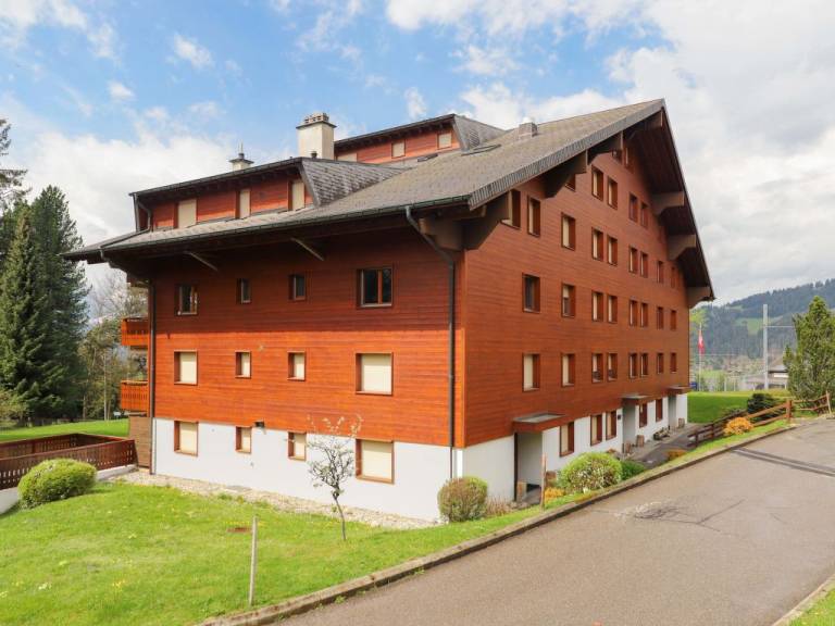 Appartement Villars-sur-Ollon