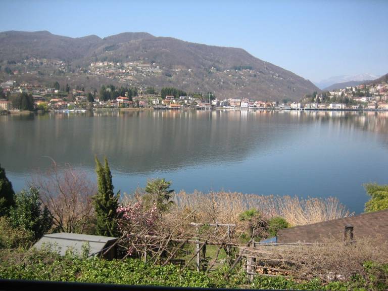 Ferienwohnung Caslano