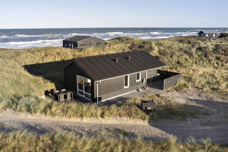 Hus Lønstrup