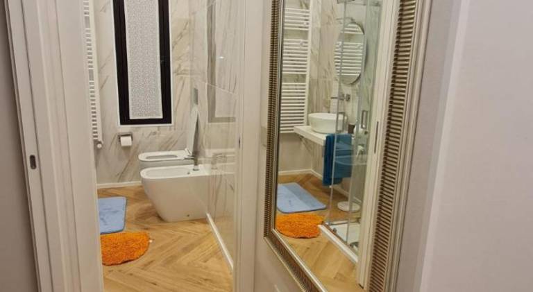 Holiday apartment with 2 rooms for 7 persons — photo 4