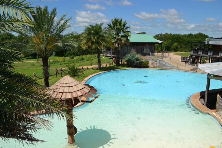 House New Braunfels