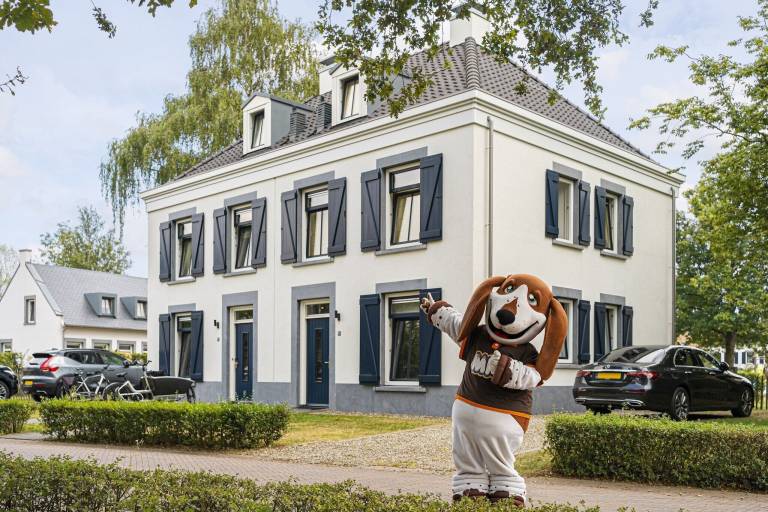 Villa Maastricht