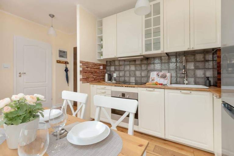 Apartament Kolbudy