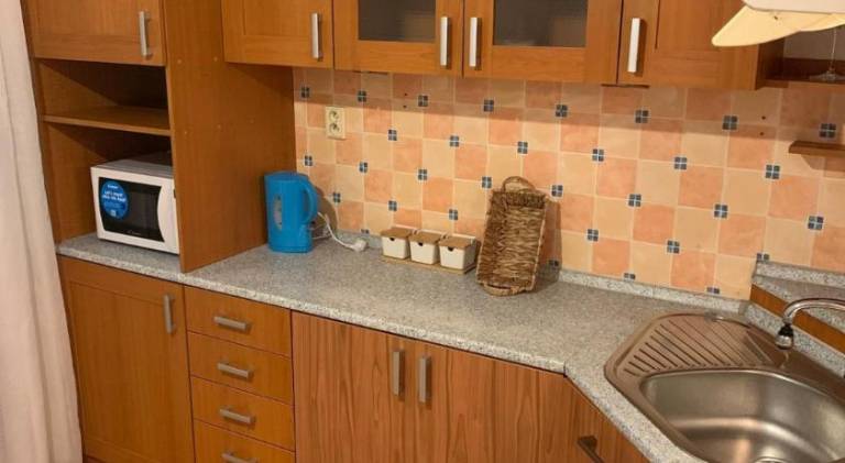 Apartment with 1 room for 5 persons — photo 4