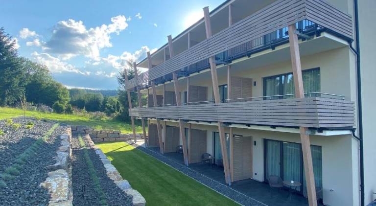 Spessart-Lodge — photo 3
