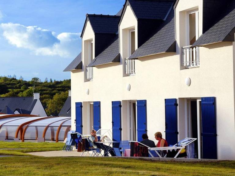 Ferienhaus Camaret-sur-Mer