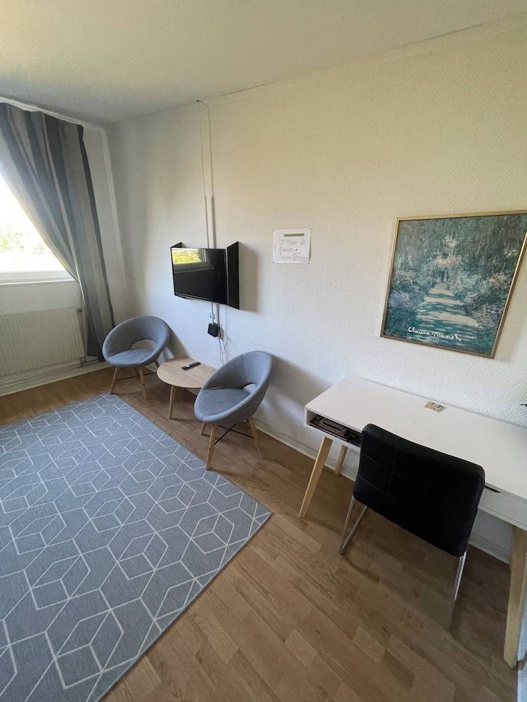Motel Helsingborg