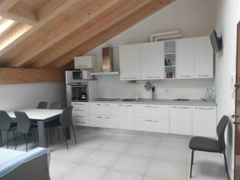 Appartamento Velo Veronese
