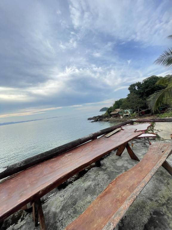 Bungalow with 1 room for 2 persons — photo 3