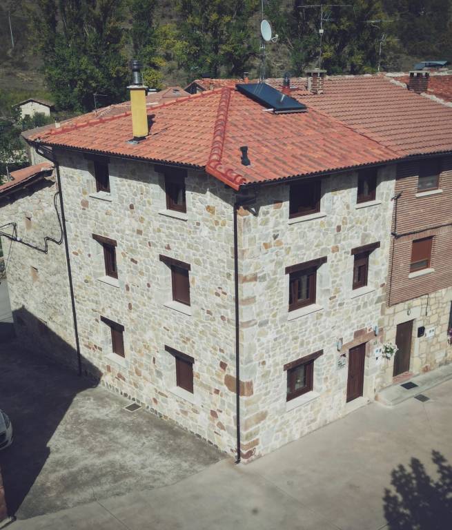 Casa Valmala