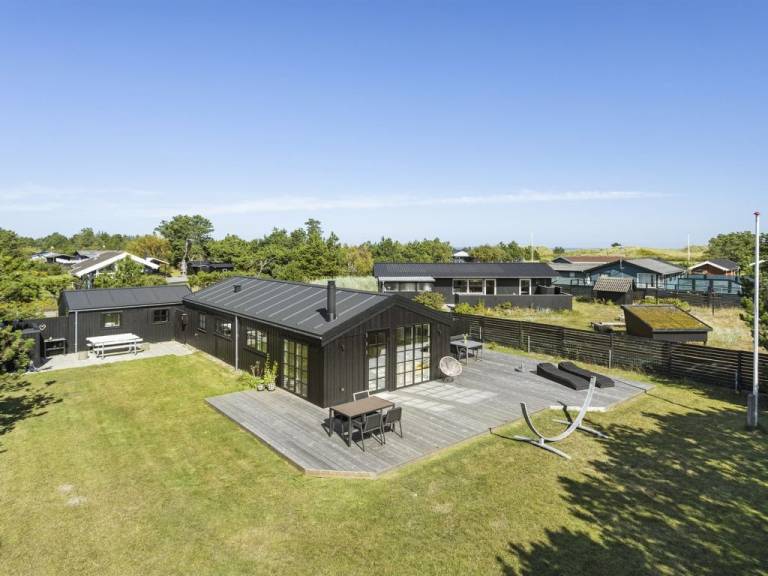 Feriecenter Sæby