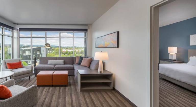 Hyatt House Portland/Beaverton — photo 2