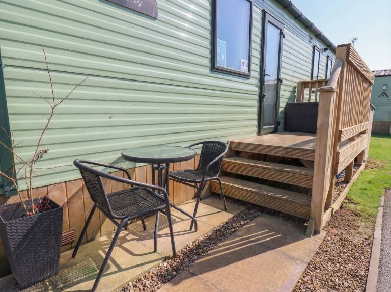Family-friendly pleasant cottage with garden | Pets allowed — photo 2