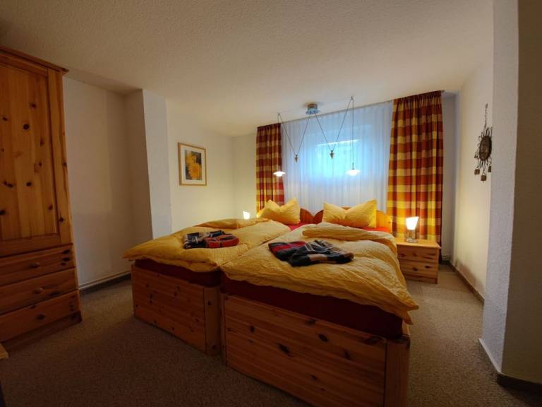 Ferienwohnung Benz