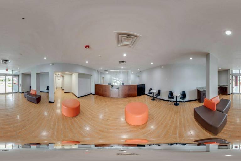 OYO Hotel Orlando Airport — photo 4