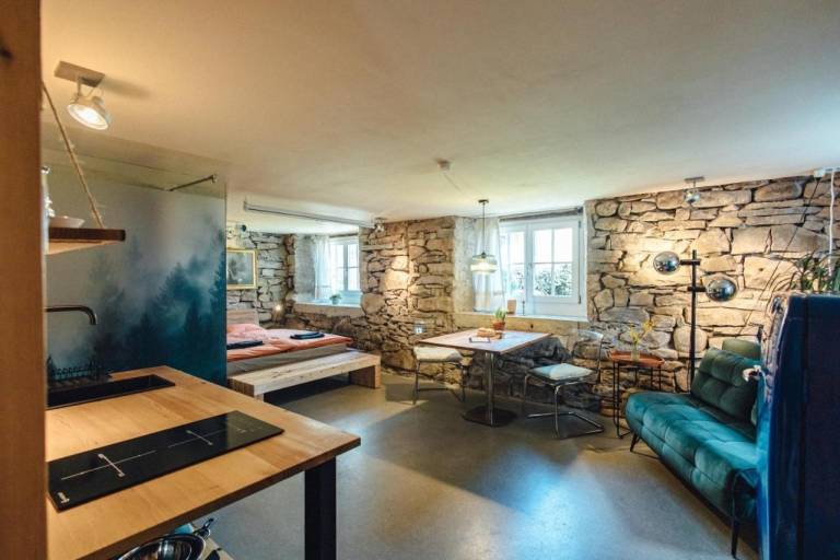 Ferienwohnung Lustenau