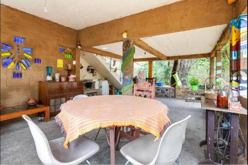 Departamento Tepoztlán