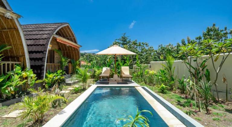 House with pool | Suitable for remote work | Pets are welcome — photo 5