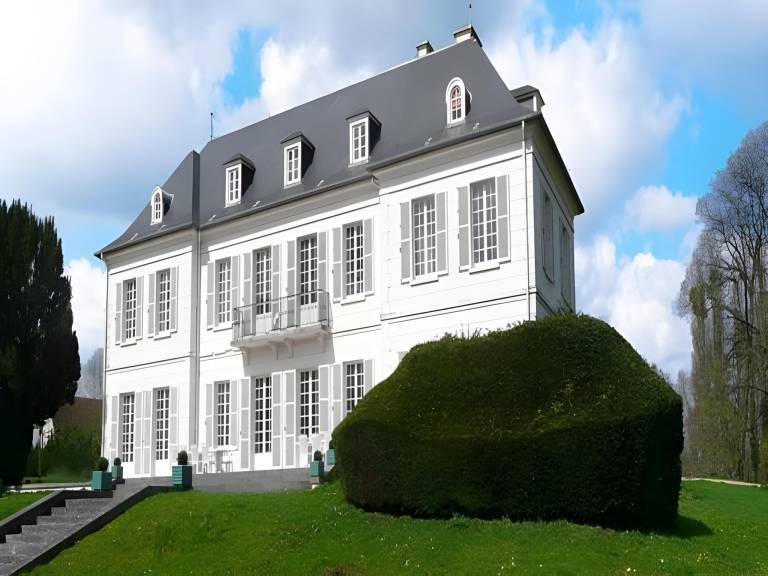 Chambre d'hôtes Louviers